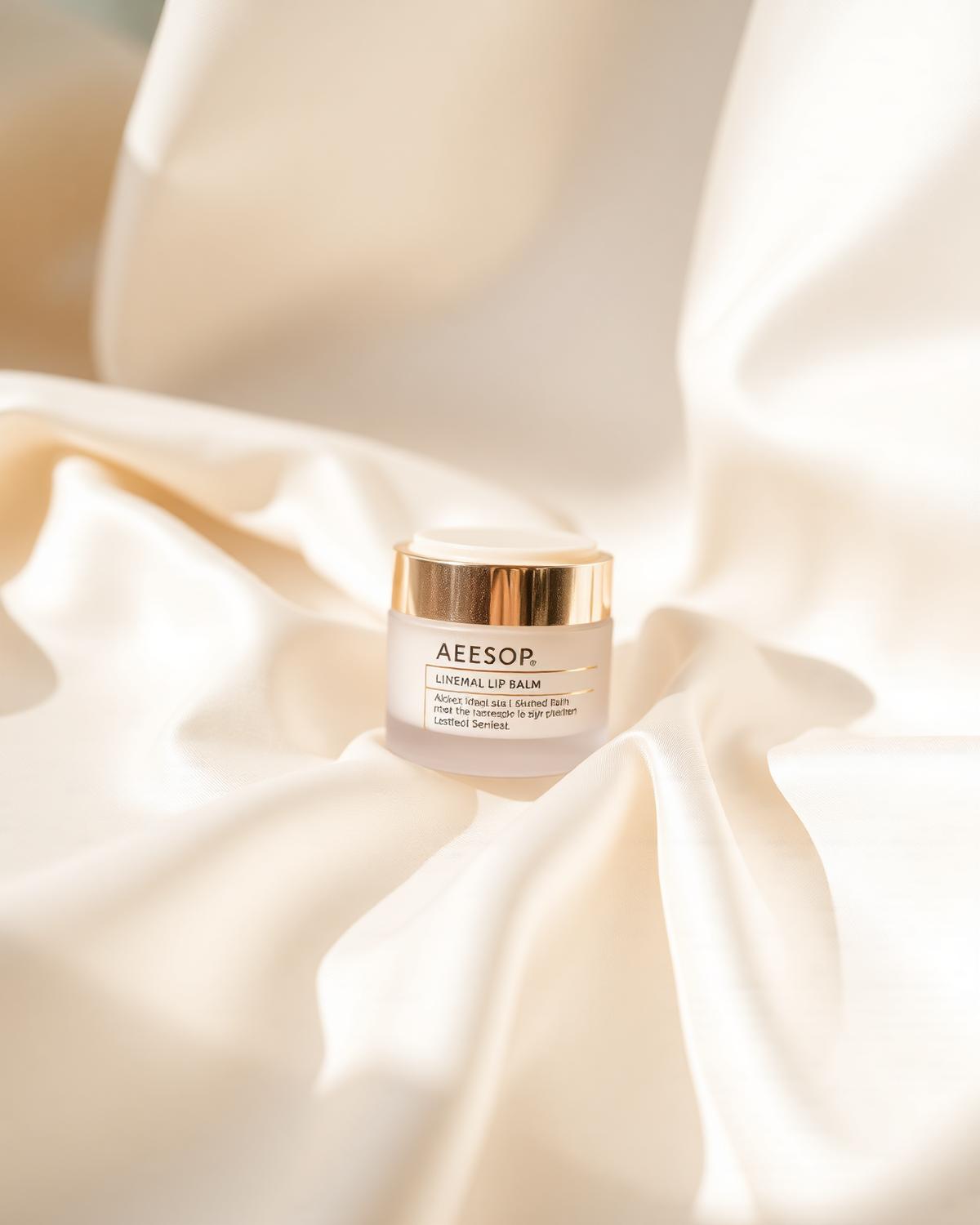 Reverence Lip Balm